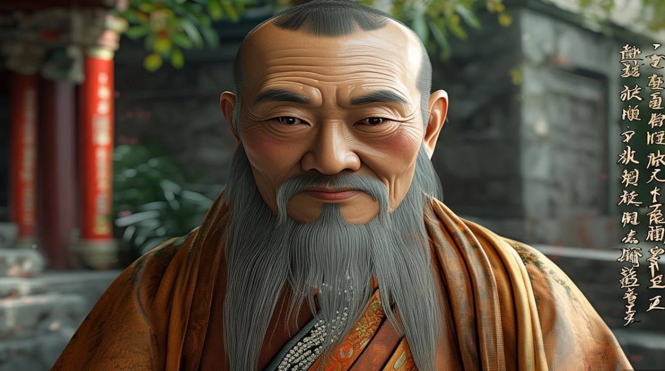 喜传法师