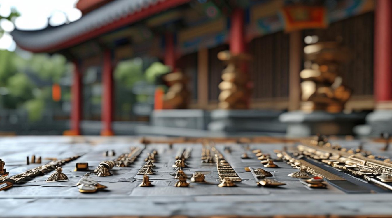 寺庙法器打法教学视频