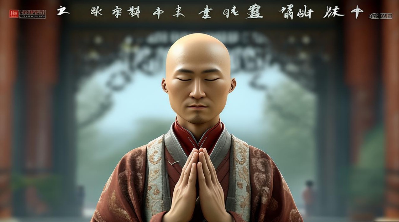 静慈法师