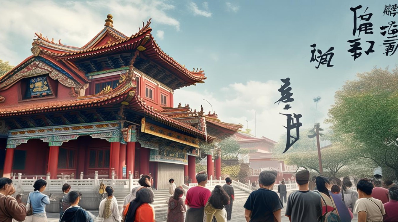 例假可以朝拜寺庙么