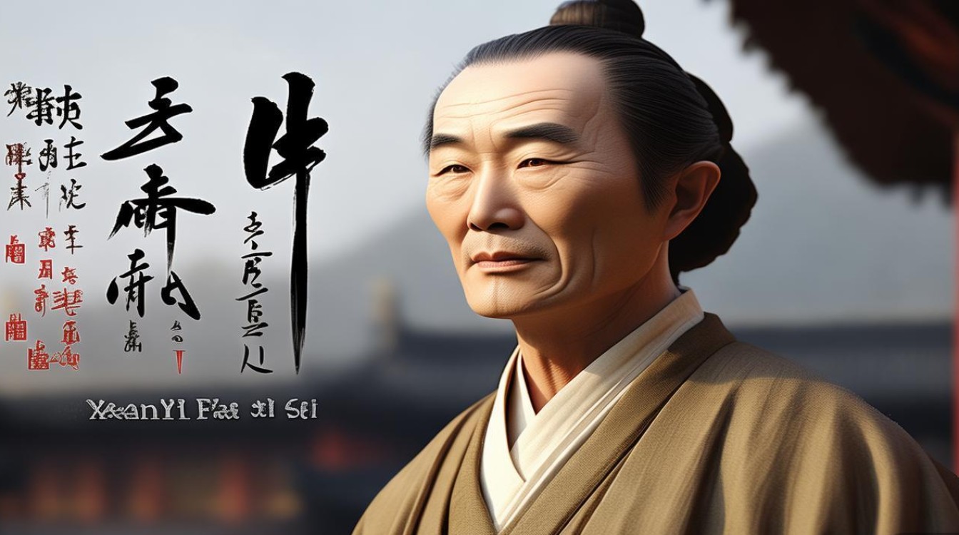宣一法师