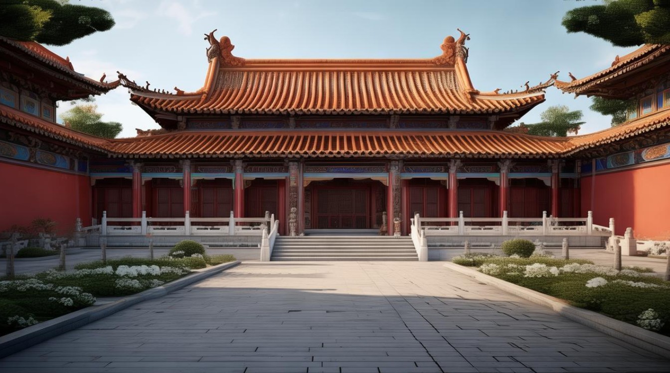 山东有哪些寺庙佛像