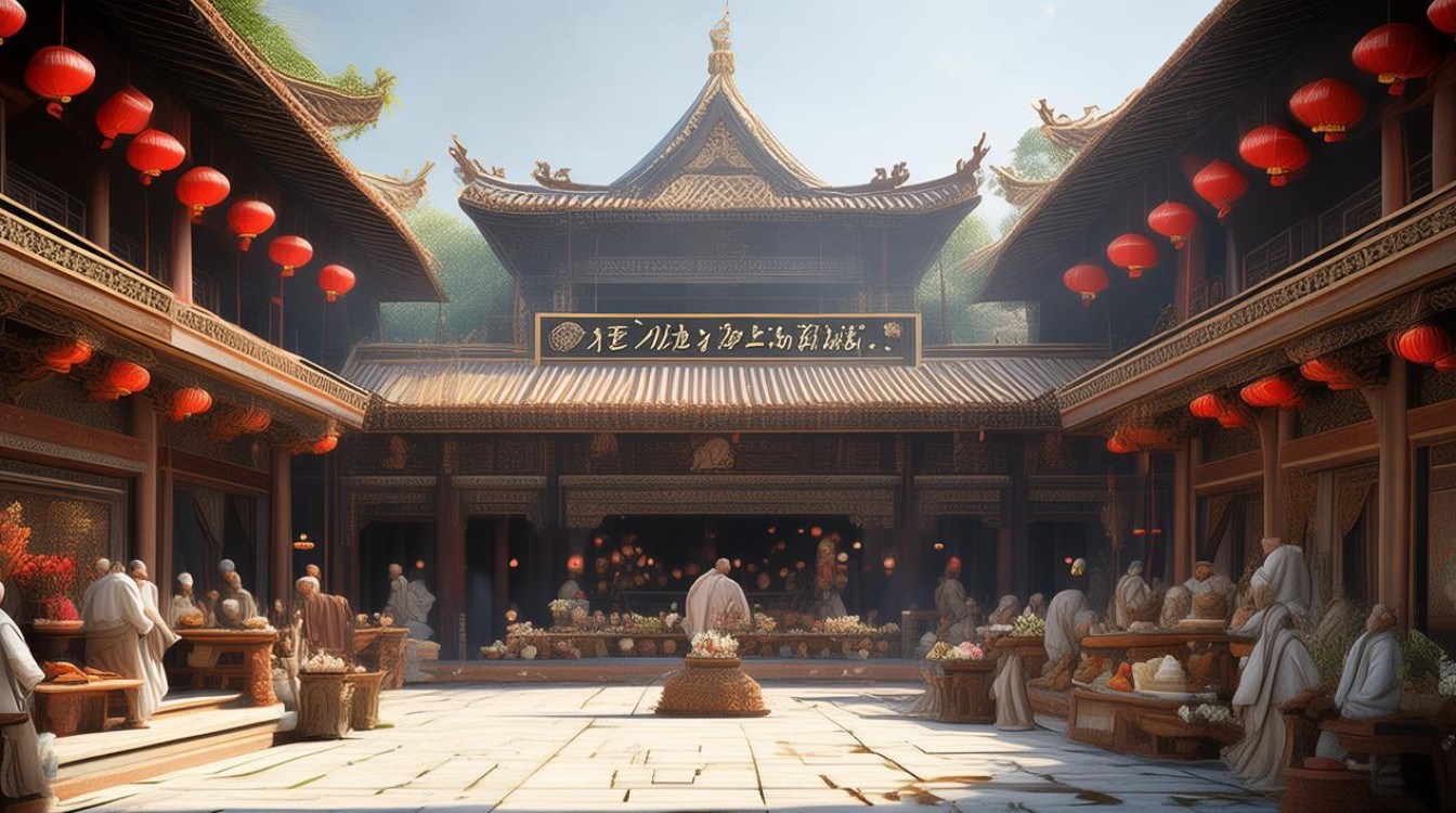 哪些寺庙可做超度