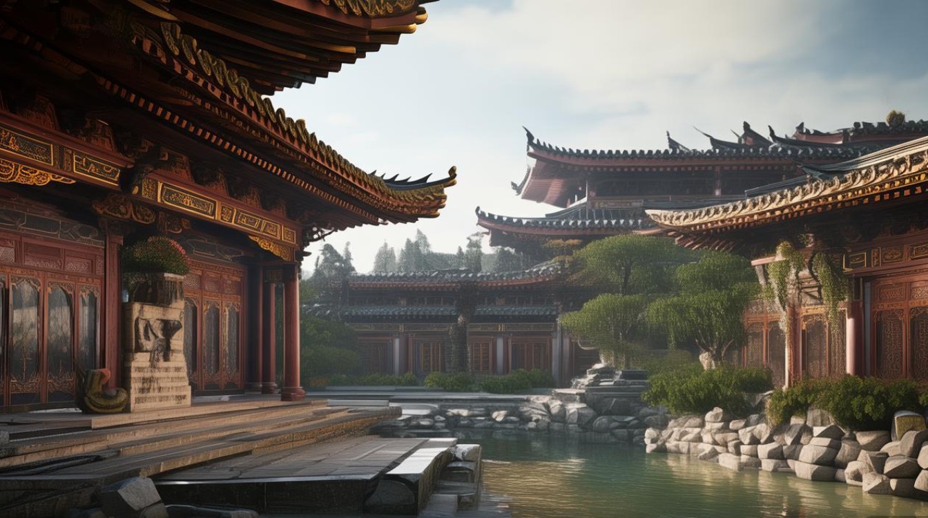 灵岩寺鸿恩法师