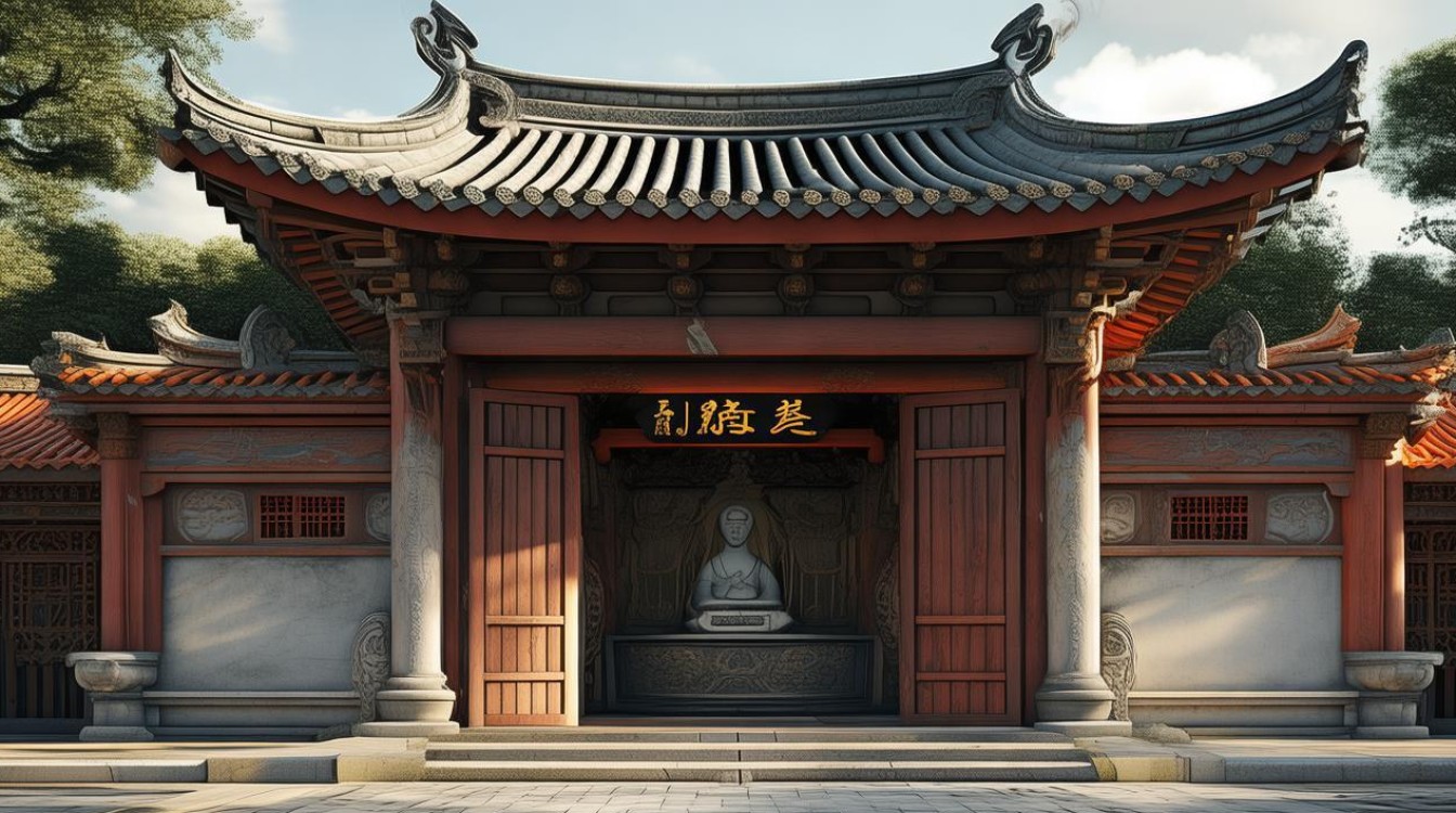 合肥的寺庙开了吗