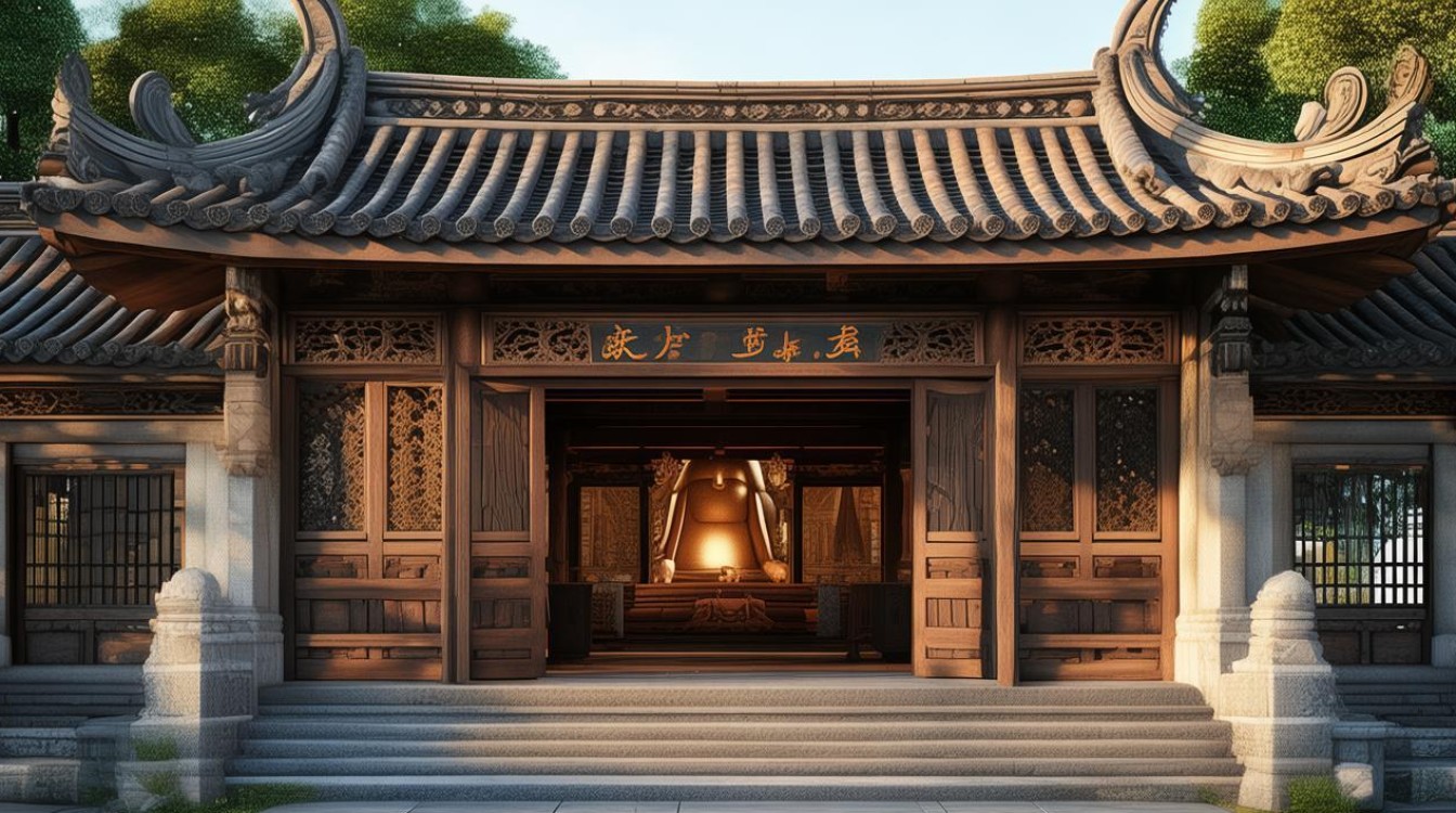 合肥的寺庙开了吗
