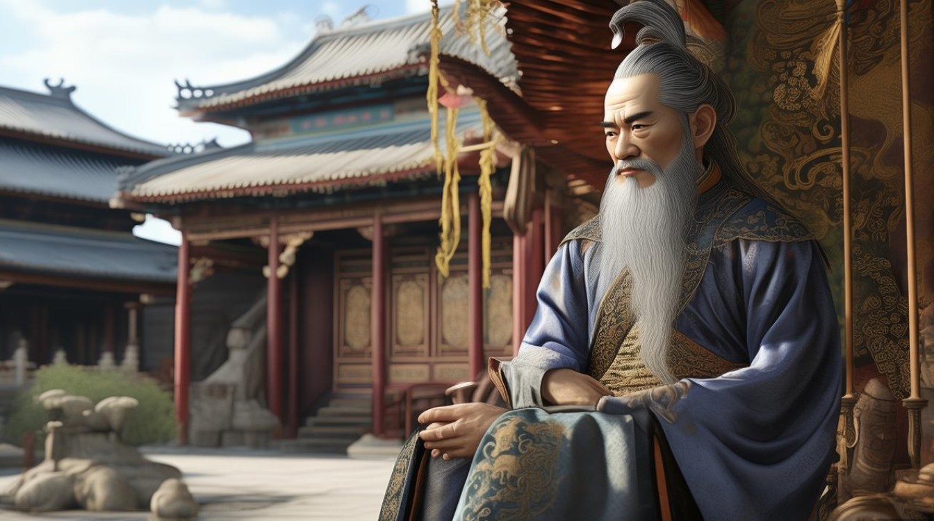 法源寺 崇 法师