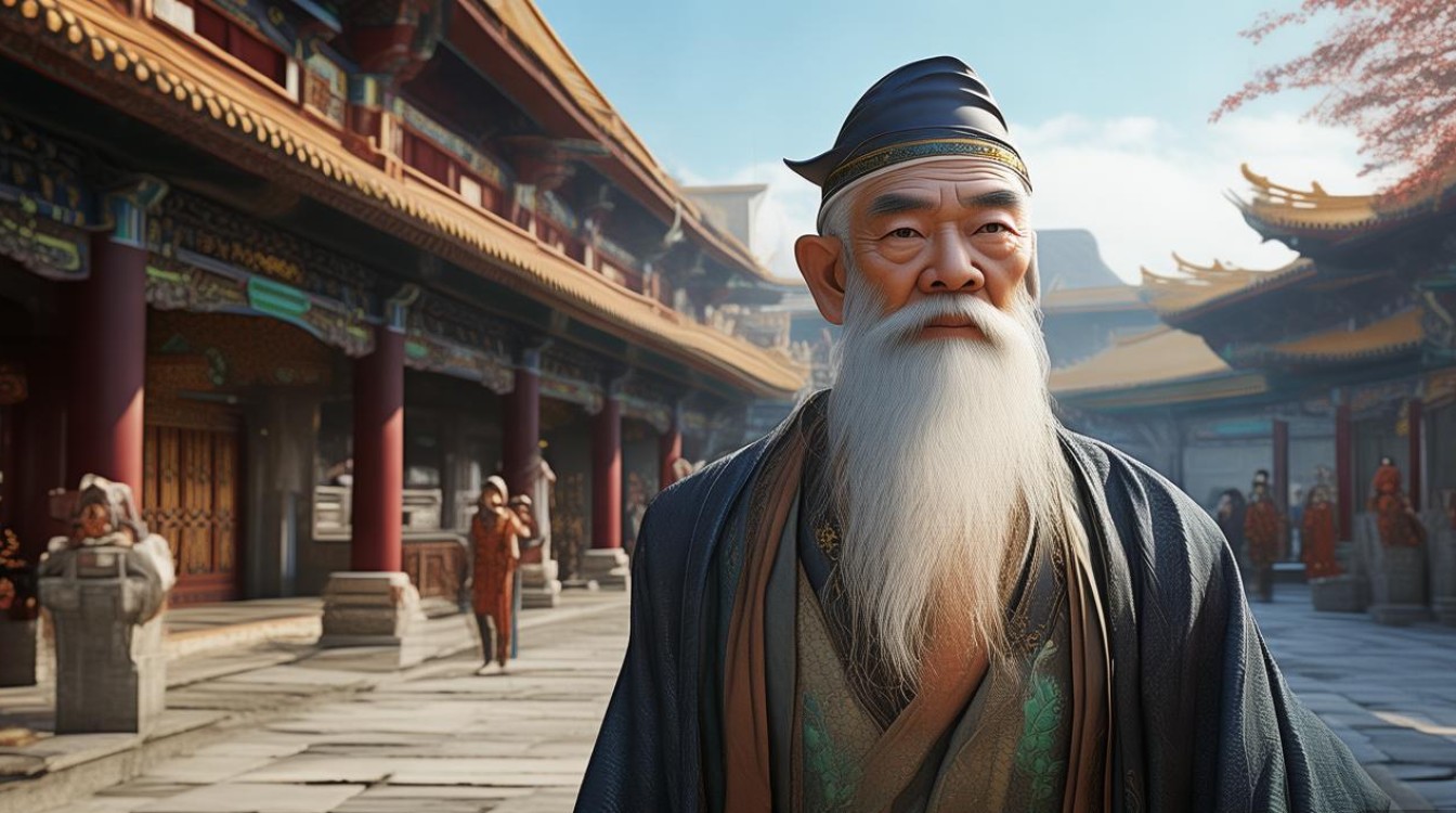 法源寺 崇 法师
