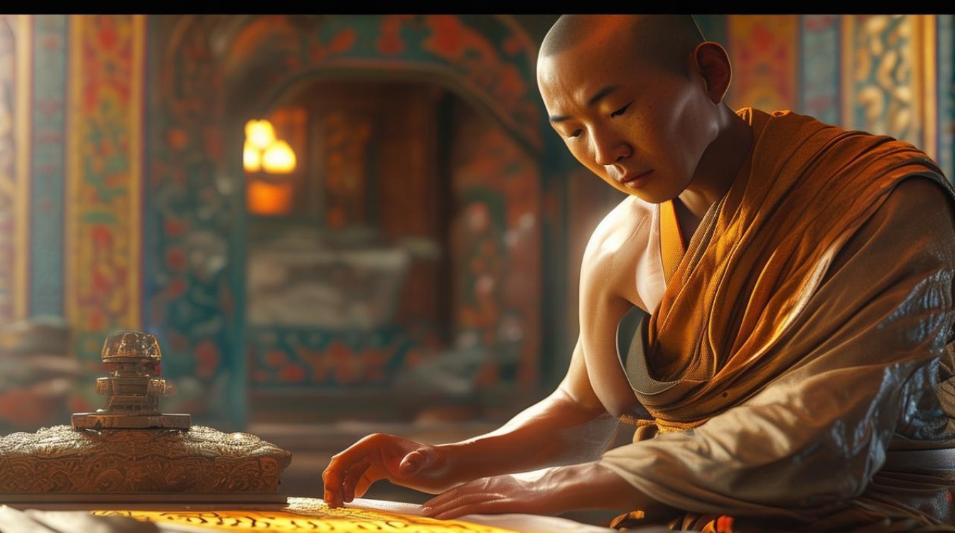 直接菩萨戒