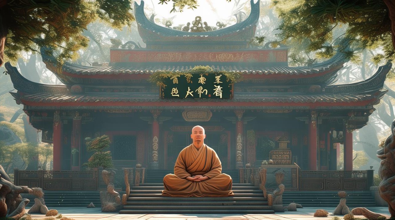 缘之源佛教