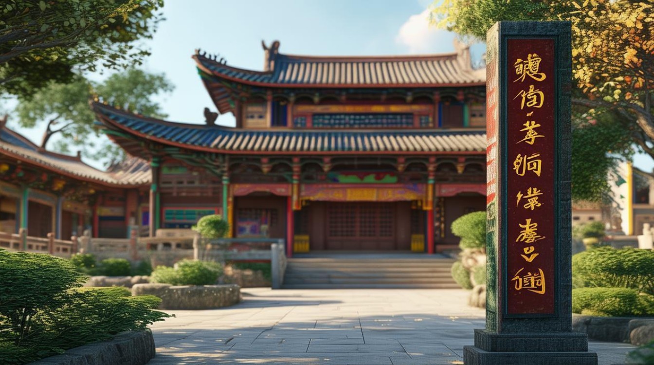 岳阳华容哪里有寺庙