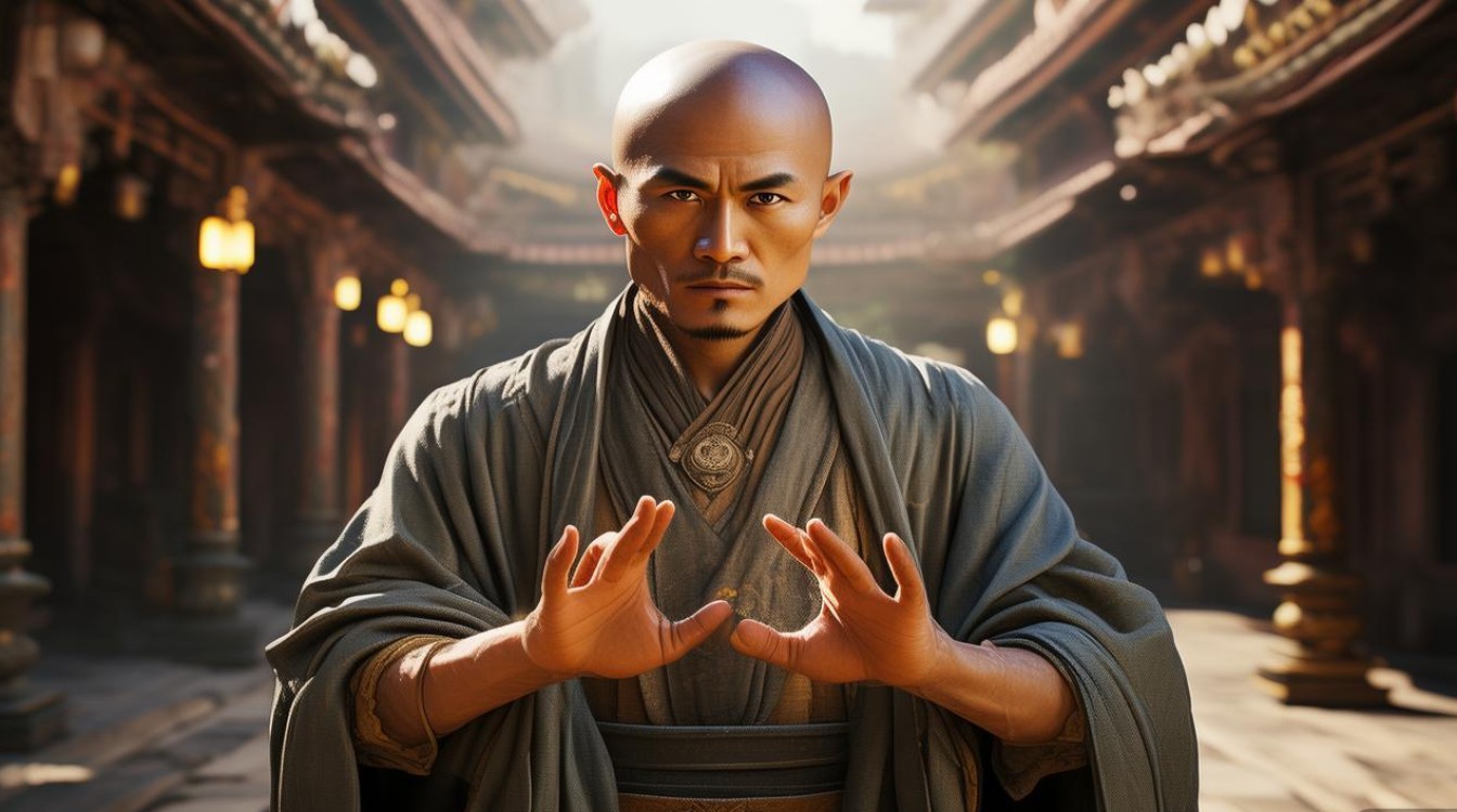 传运法师