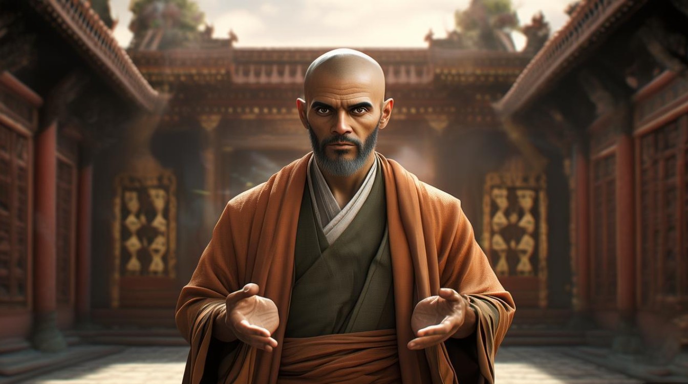 传运法师