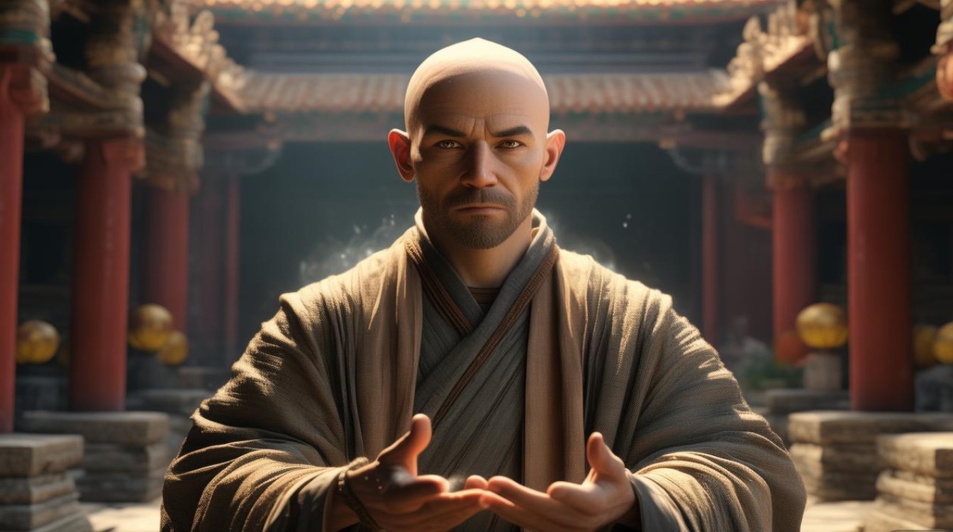 传运法师