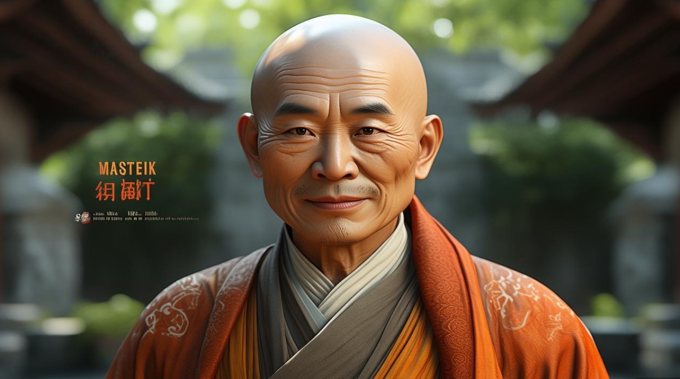 全慧法师