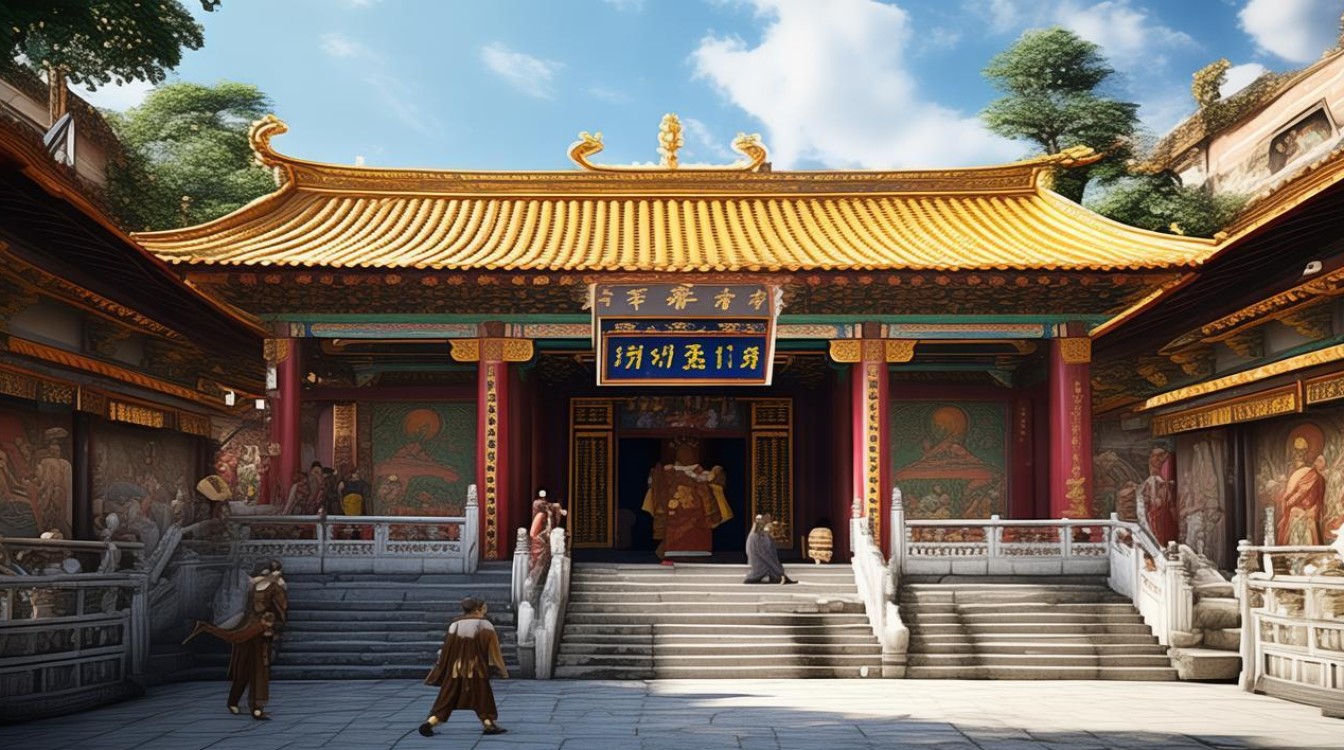 汕头佛教寺院