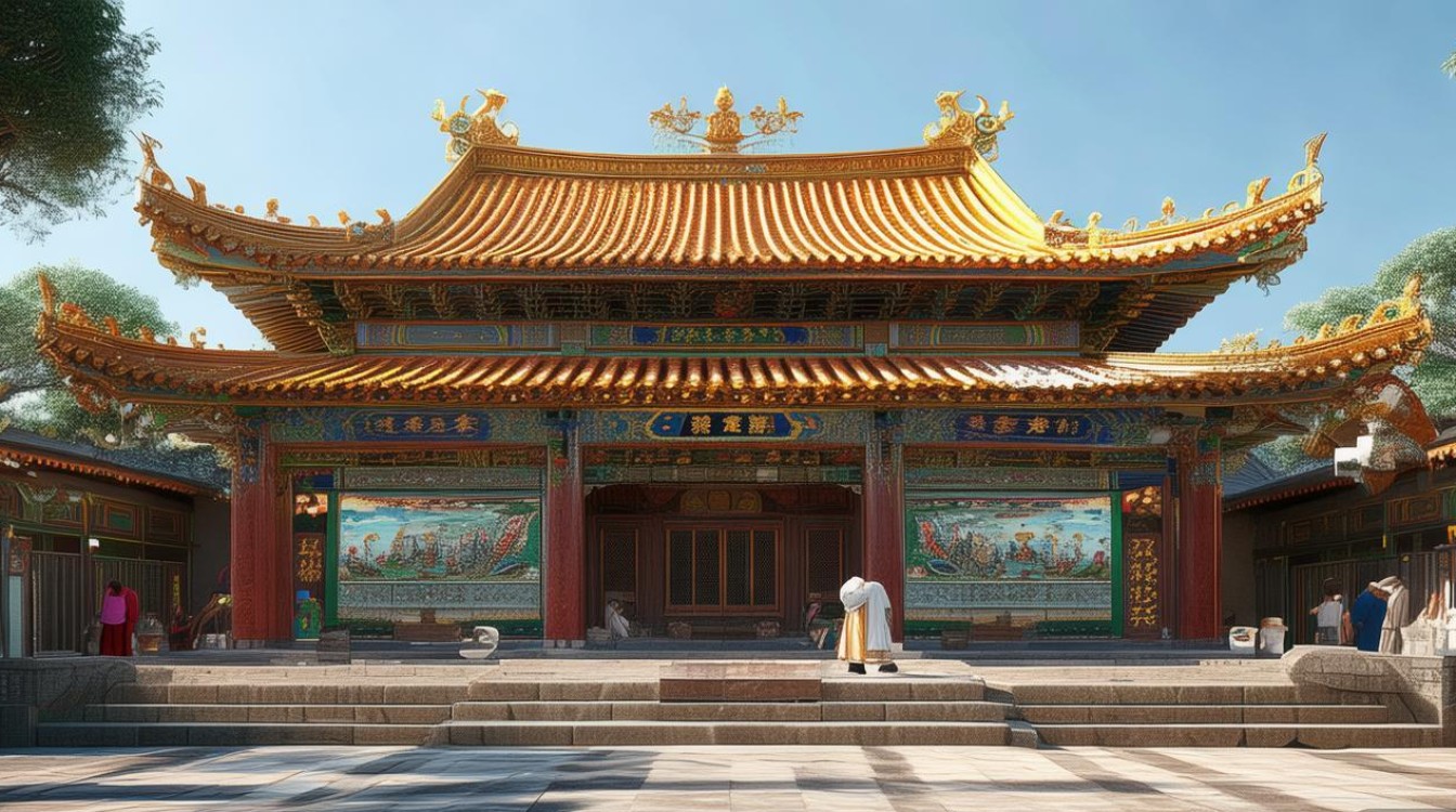 汕头佛教寺院