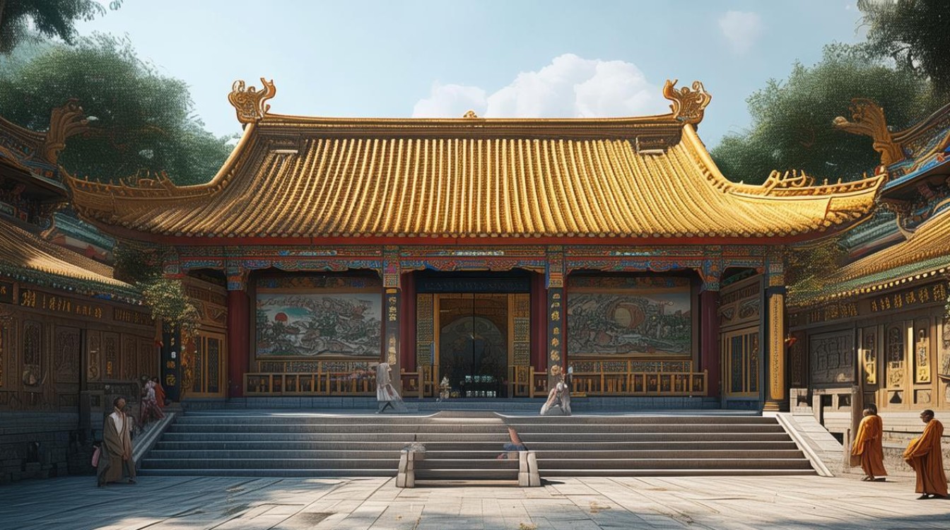 汕头佛教寺院