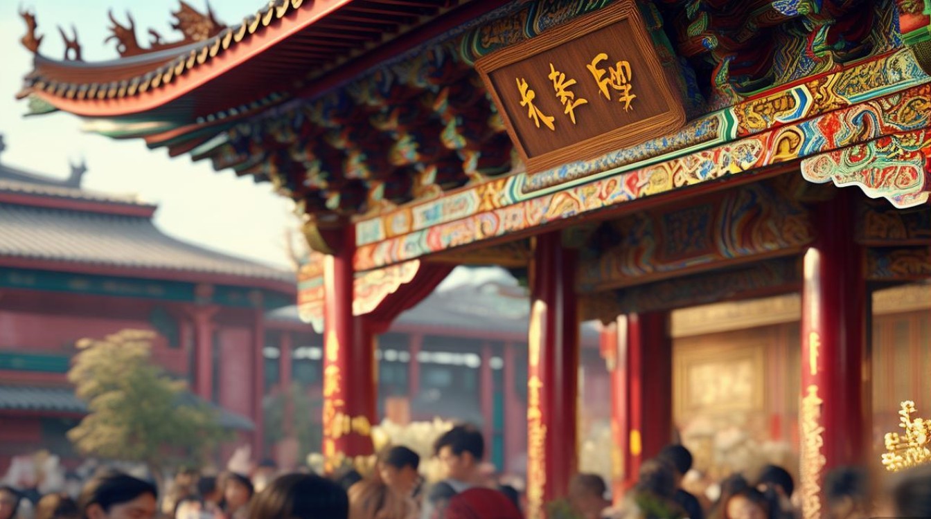 寺庙允许烧元宝吗