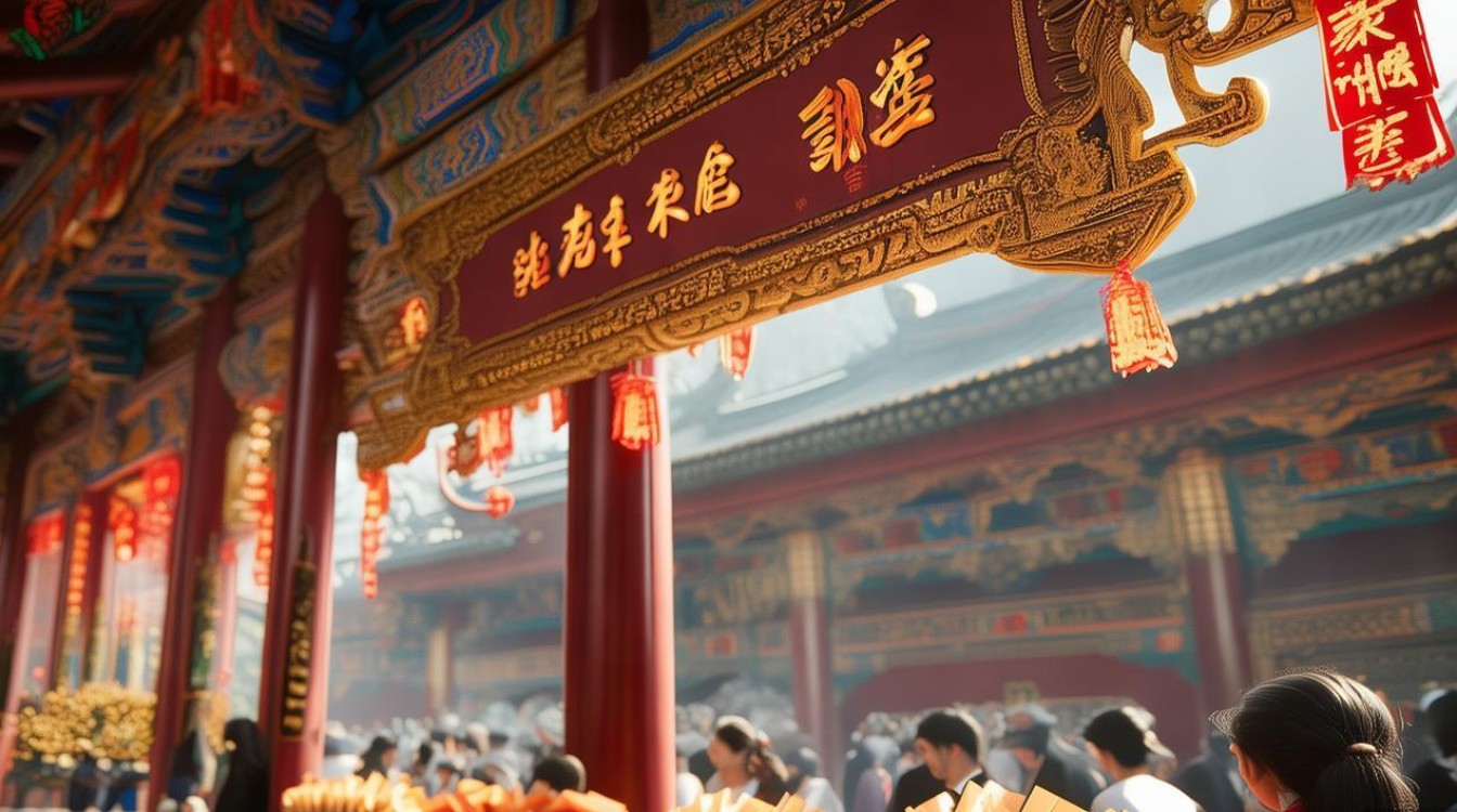 寺庙允许烧元宝吗