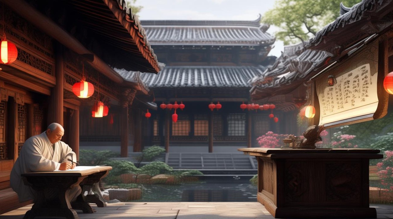 发愿在家还是寺庙好