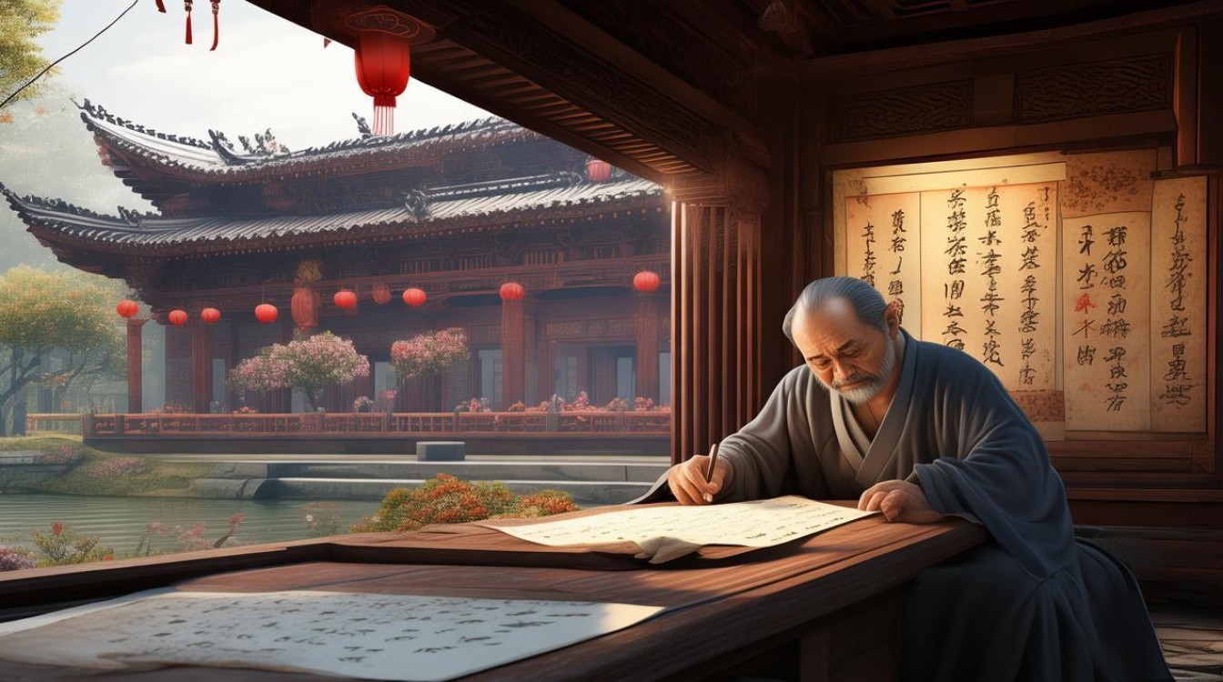 发愿在家还是寺庙好