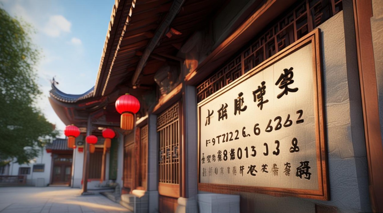 绍兴寺庙电话和地址