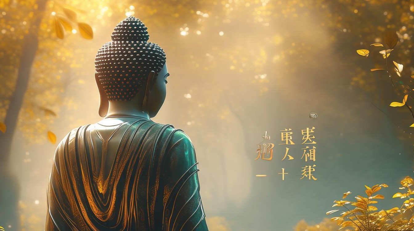 化作菩萨 亦