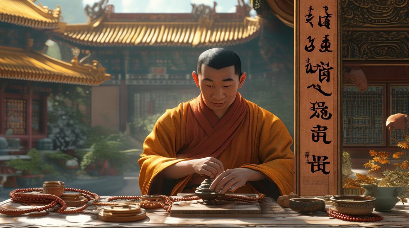 佛教 做三七