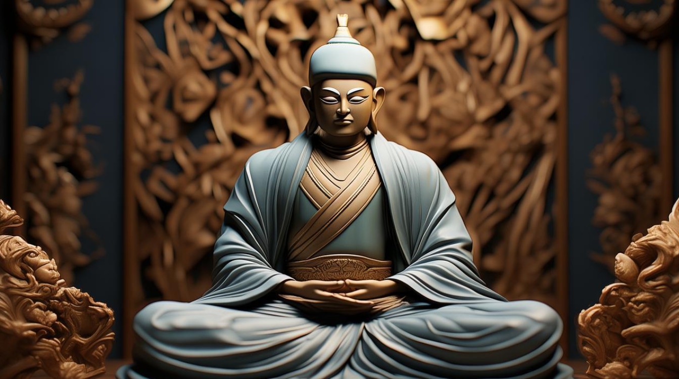 居士菩萨范围