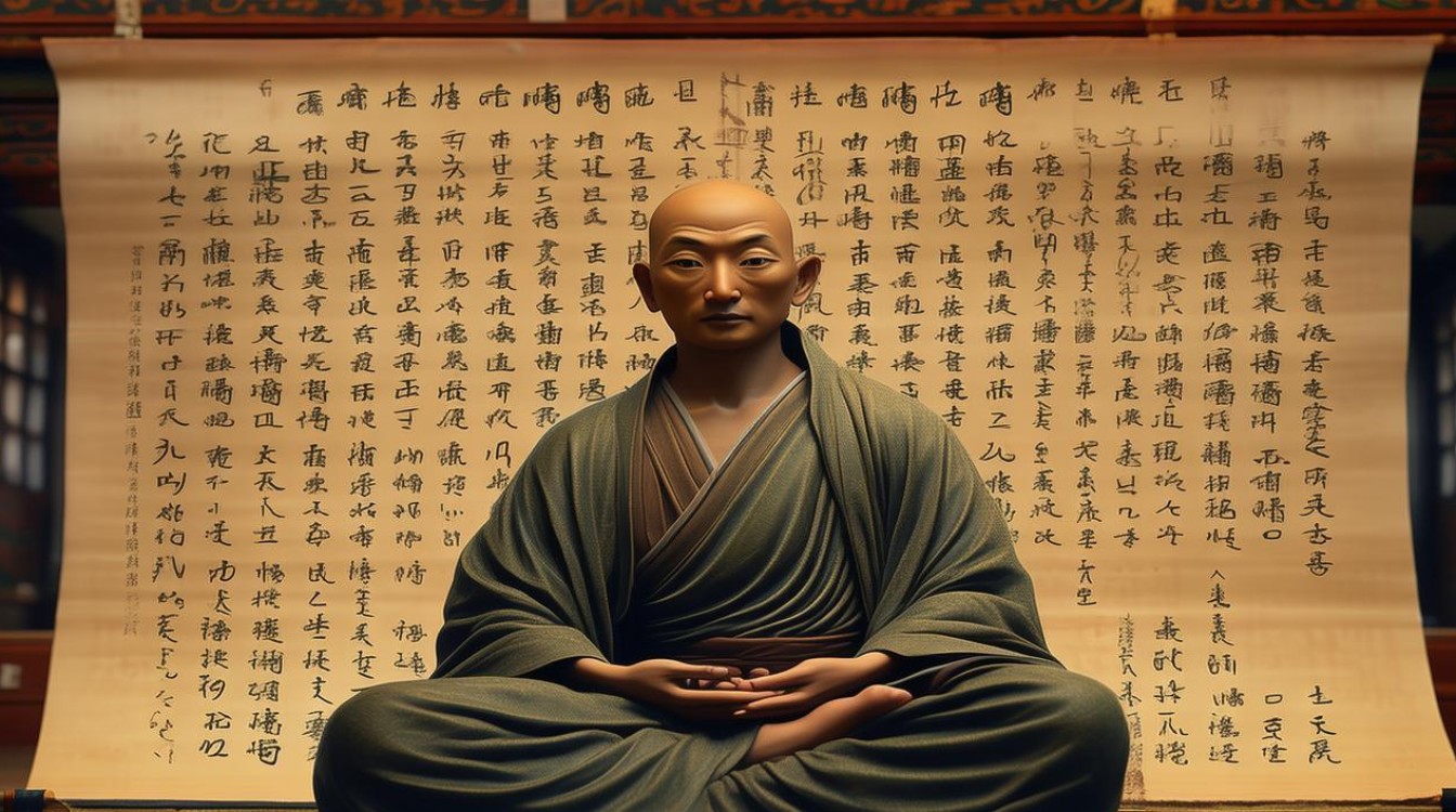 佛教解释鼻炎