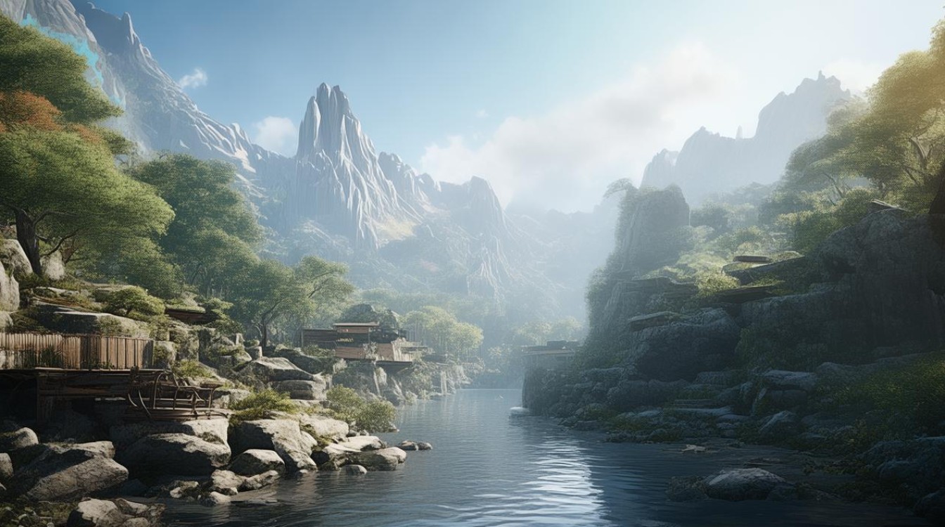 青云法师讲座