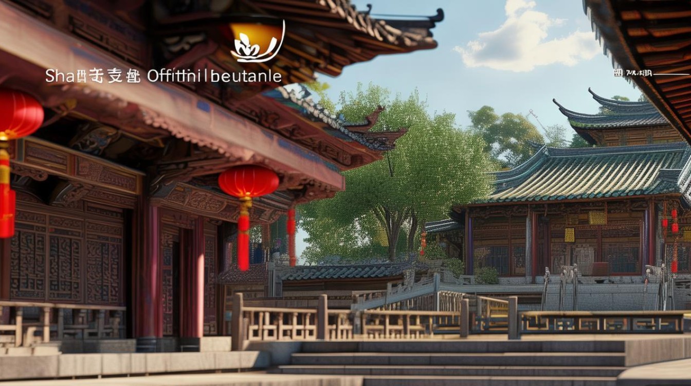 陕西佛教寺庙官网
