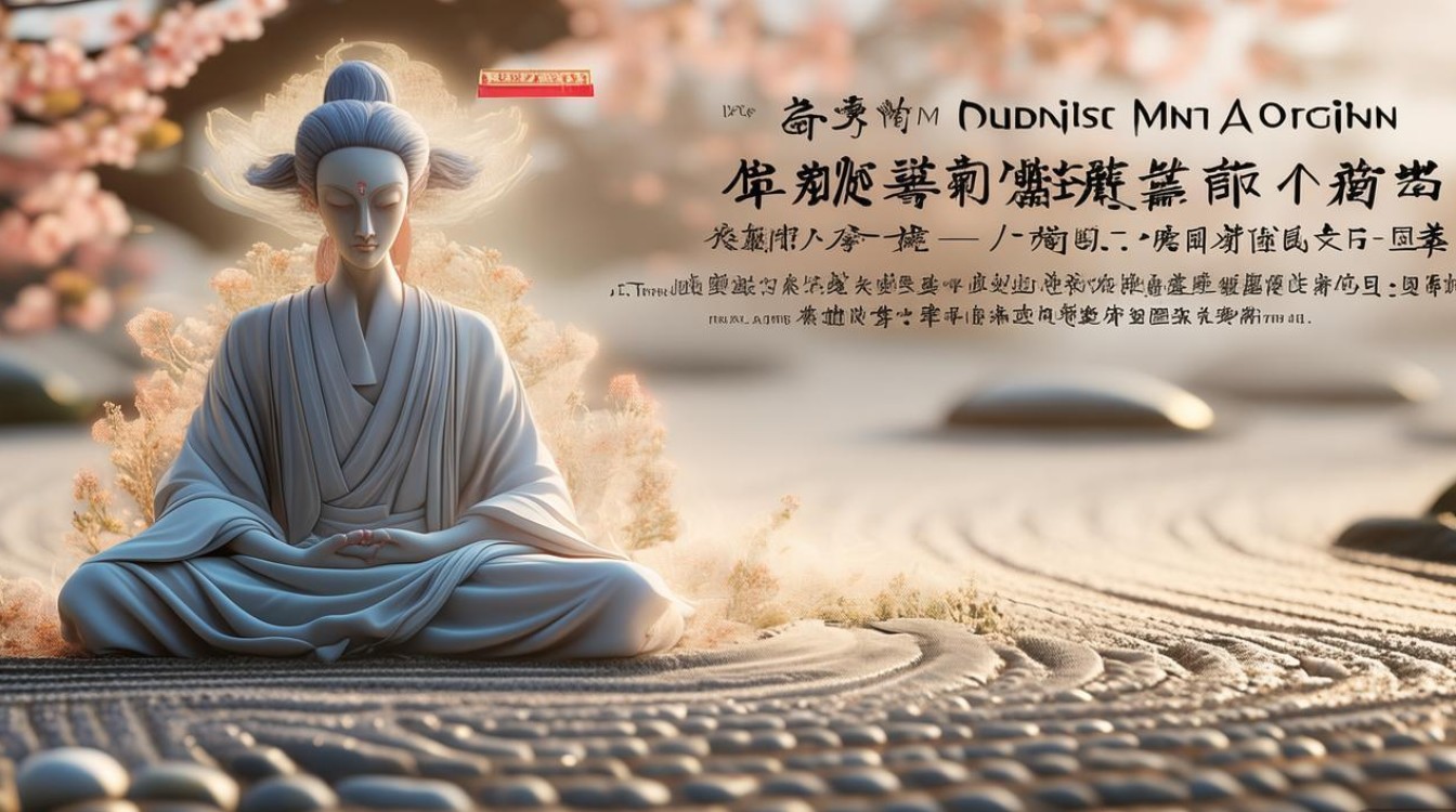 意识本源 佛教