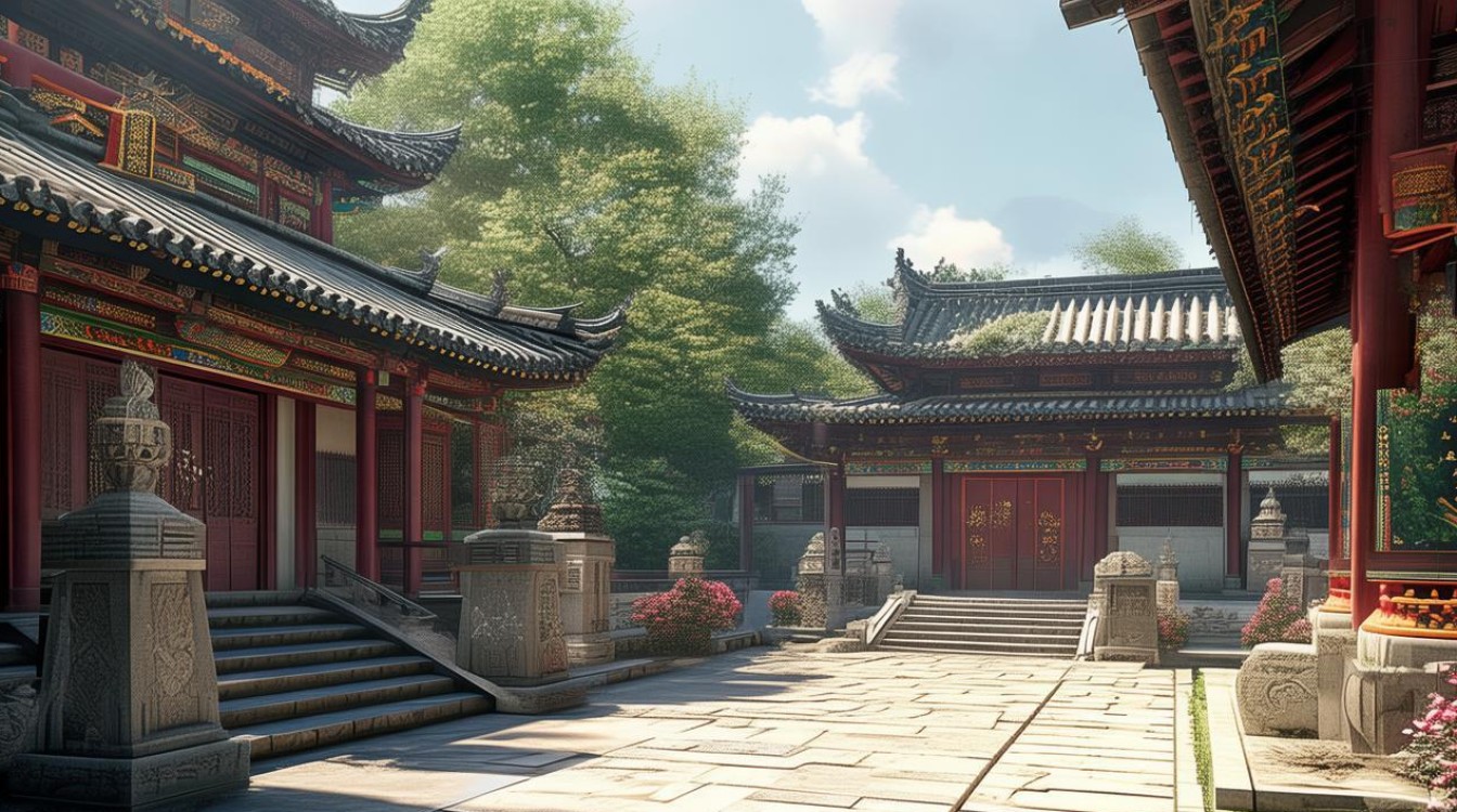 黄冈市的寺庙