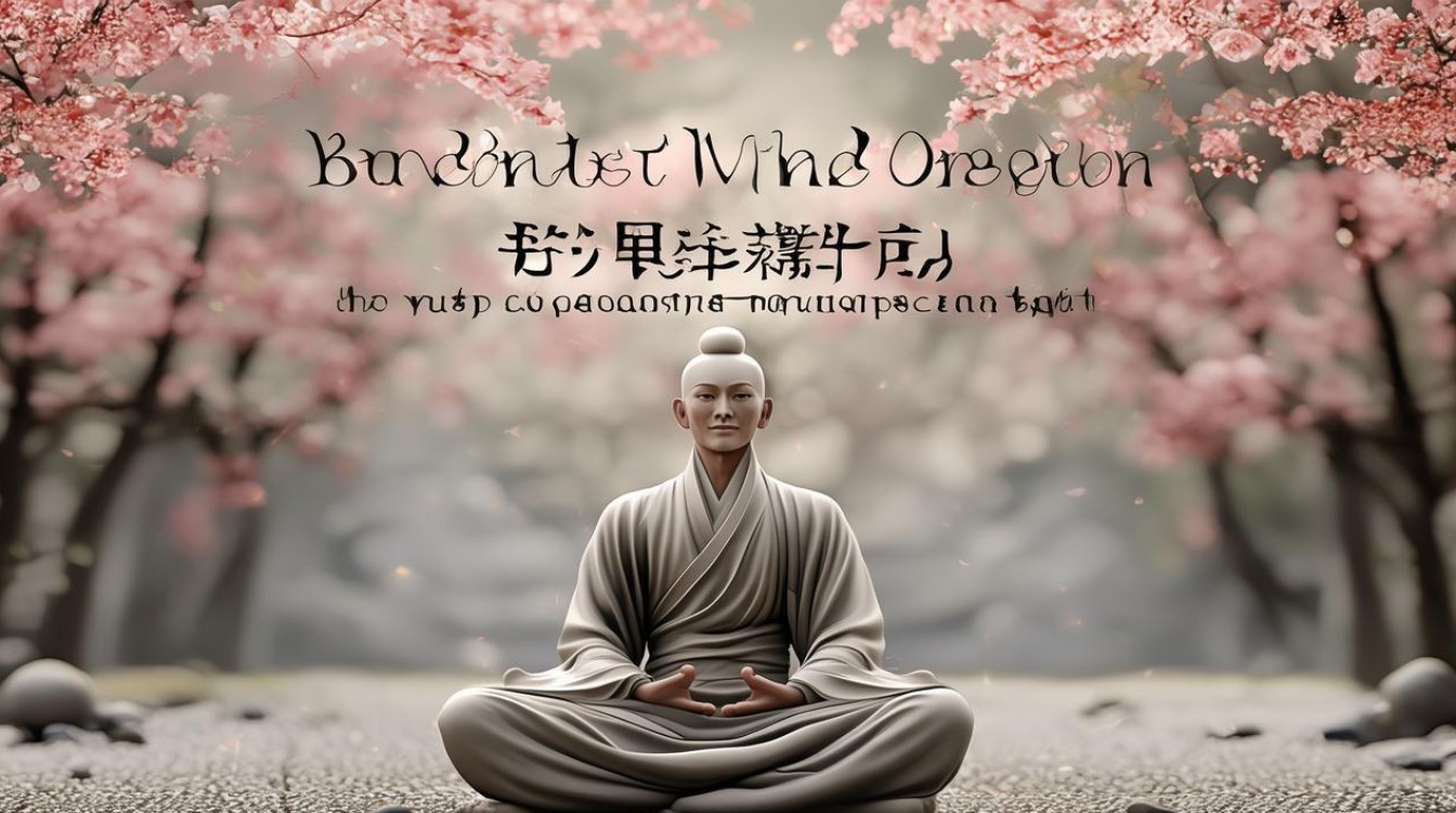 意识本源 佛教