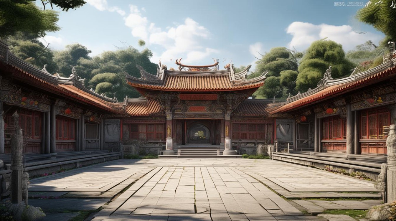 黄冈市的寺庙