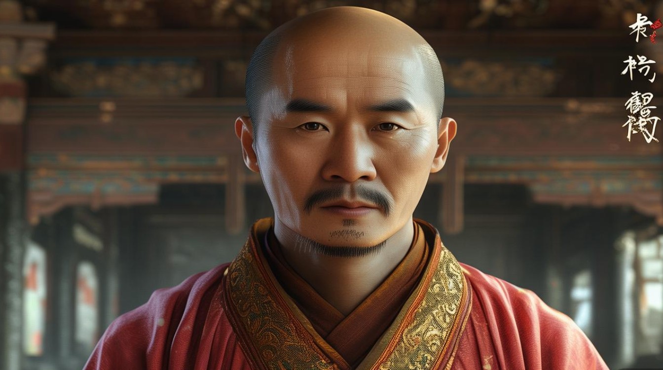 恒宗法师