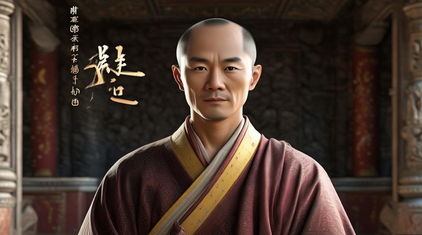 恒宗法师