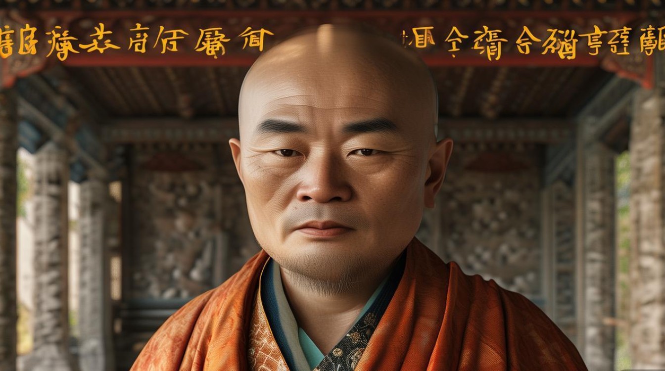 恒宗法师