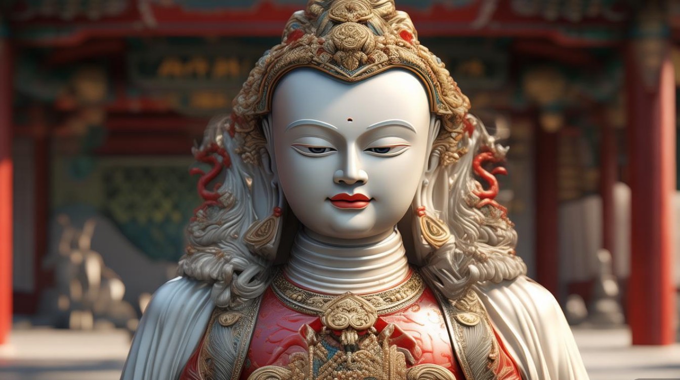 英红菩萨