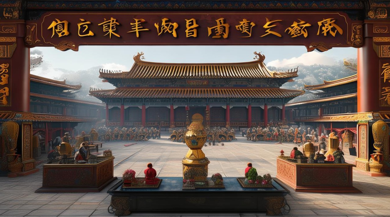 洛阳哪个寺庙有开光