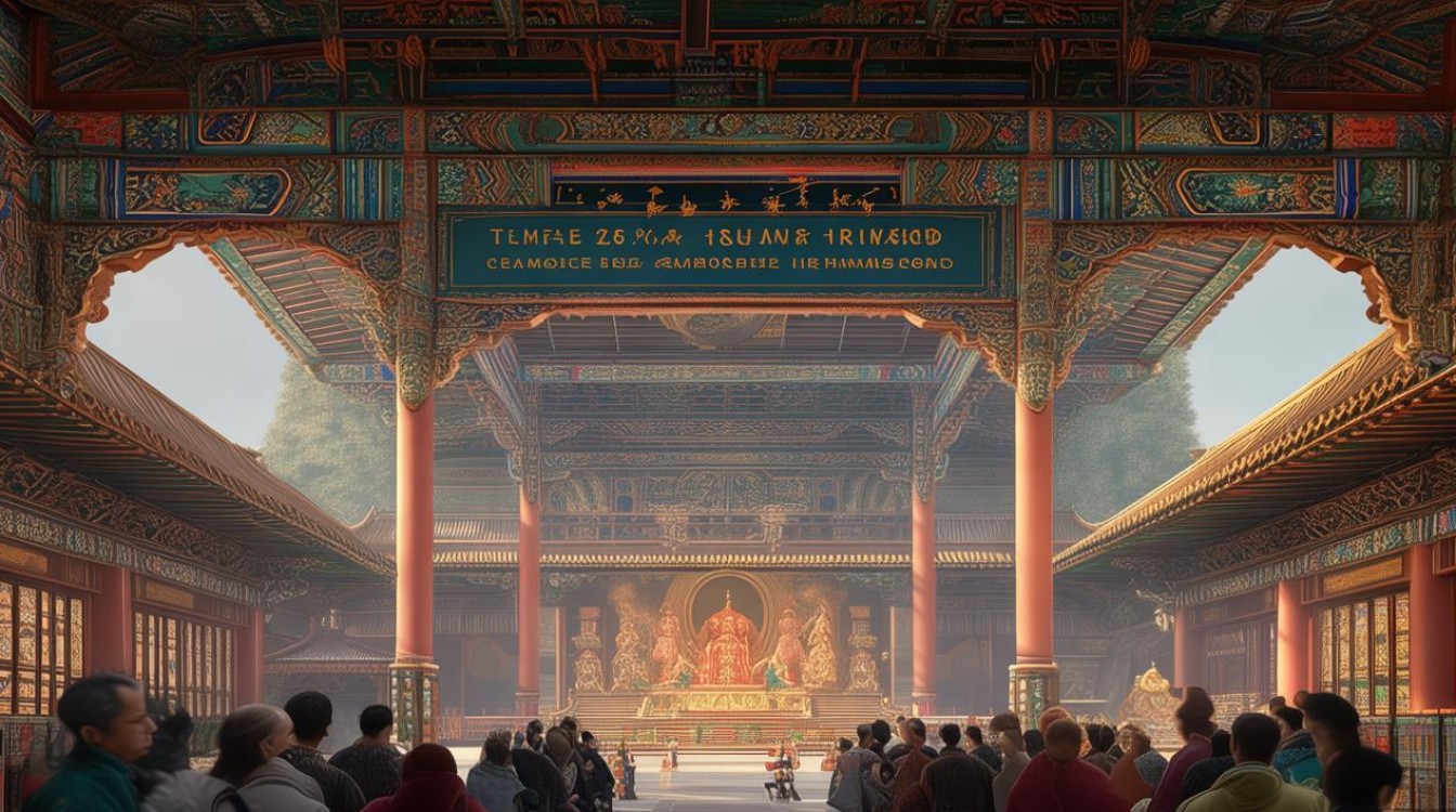 洛阳哪个寺庙有开光
