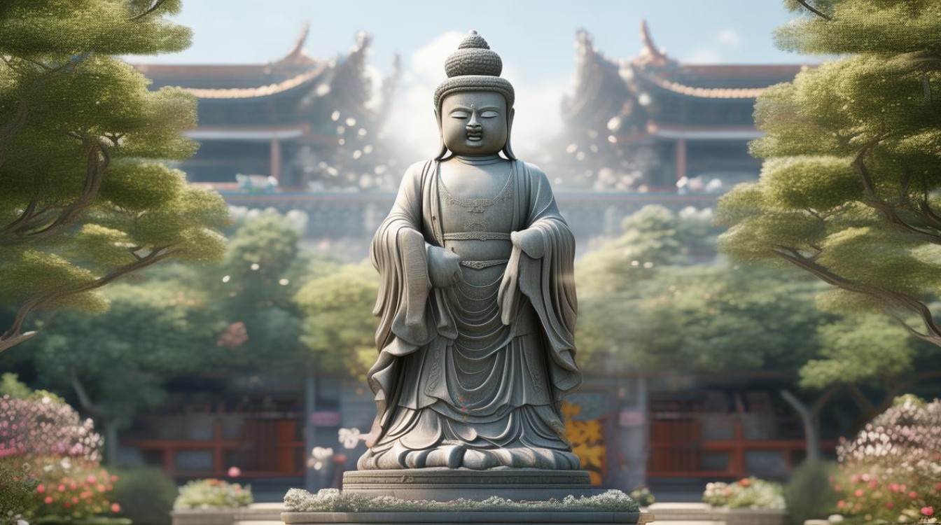继给菩萨