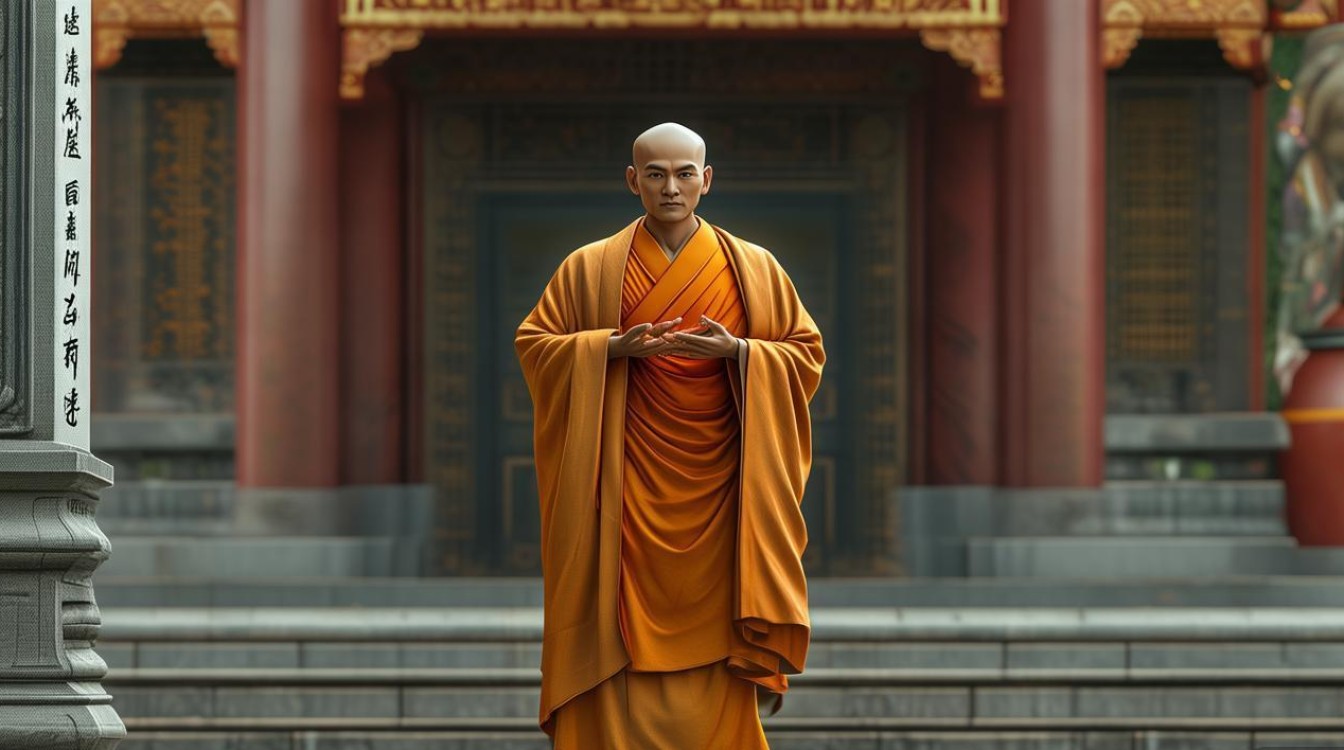 佛教举腔