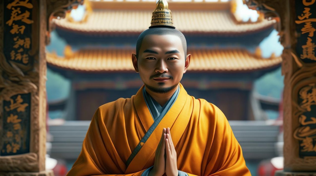佛教举腔