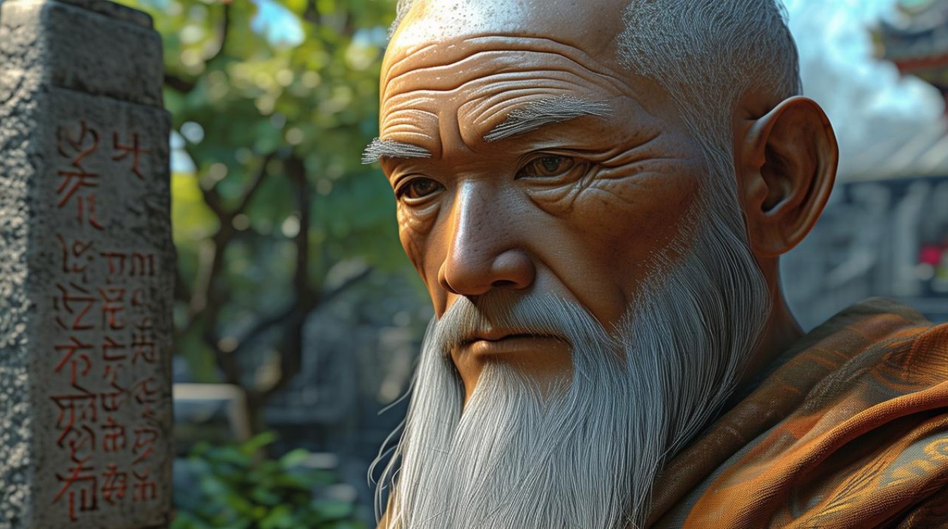 知圆法师