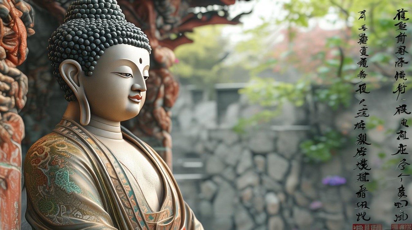 丈殊菩萨