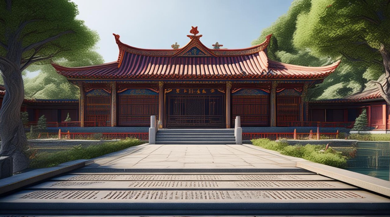 四川寺庙名单