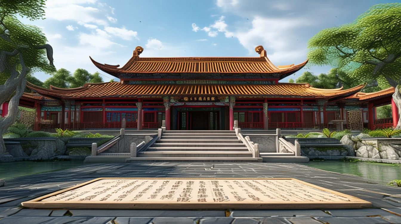 四川寺庙名单